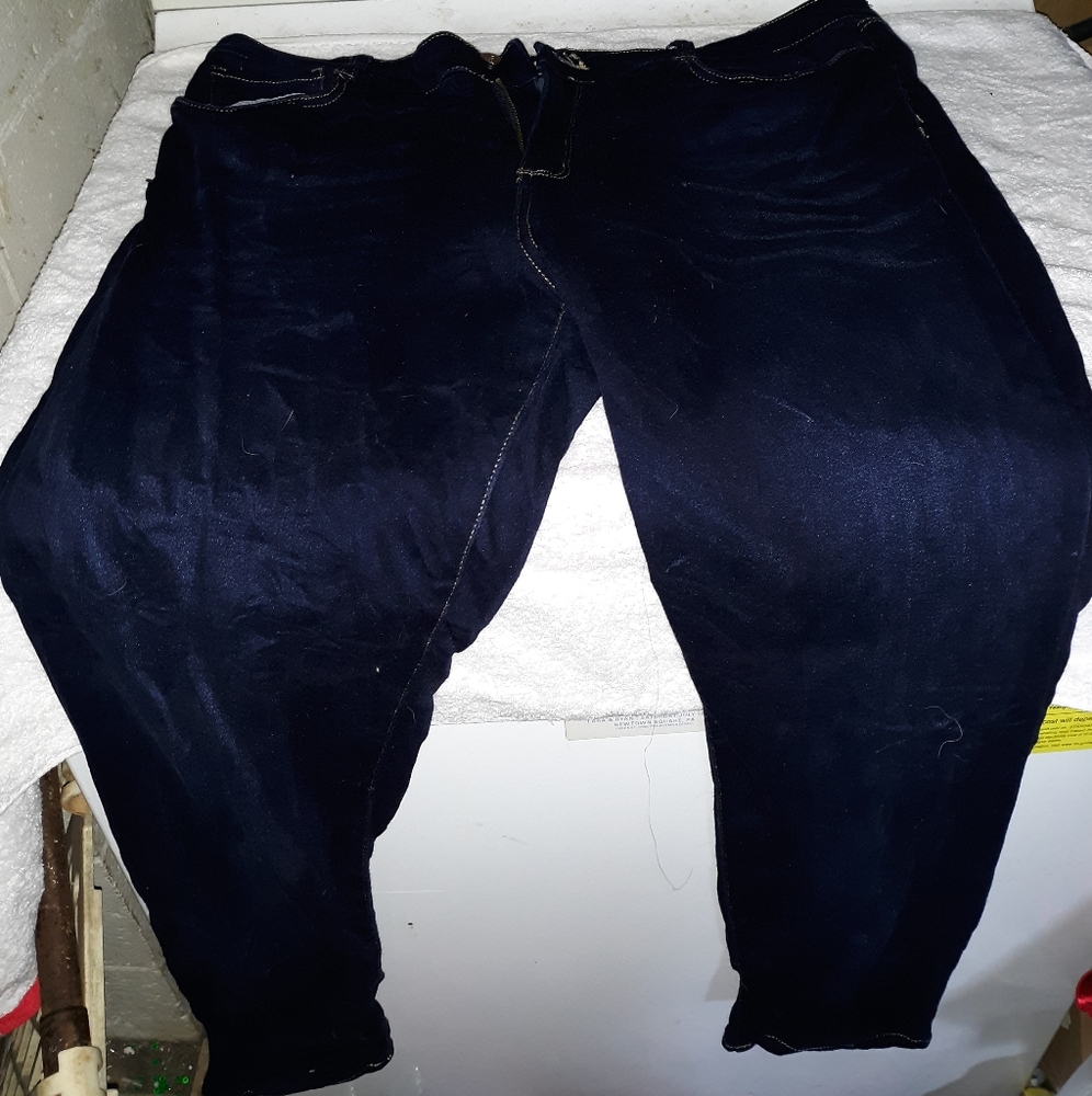 Arizona Skinny Jeans